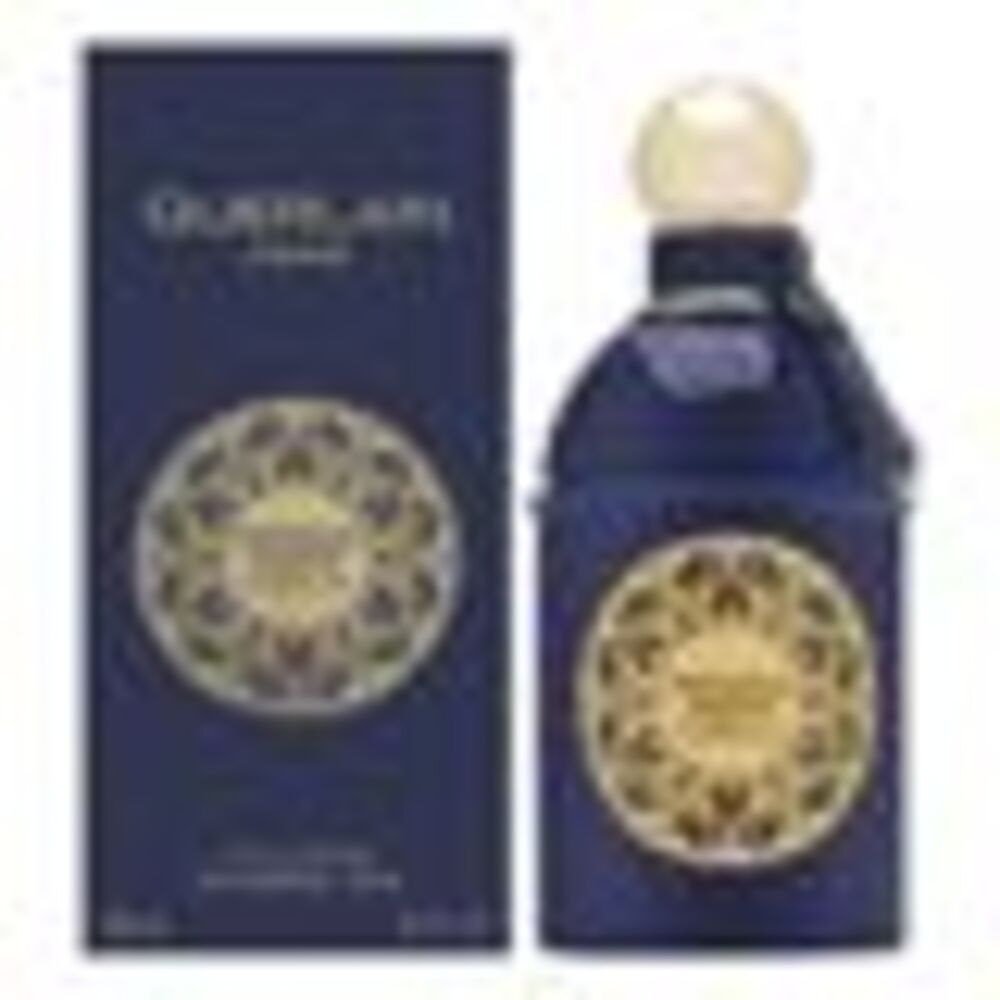 Guerlain Patchouli Ardent Eau De Parfum 4.2oz - Picture 3 of 3